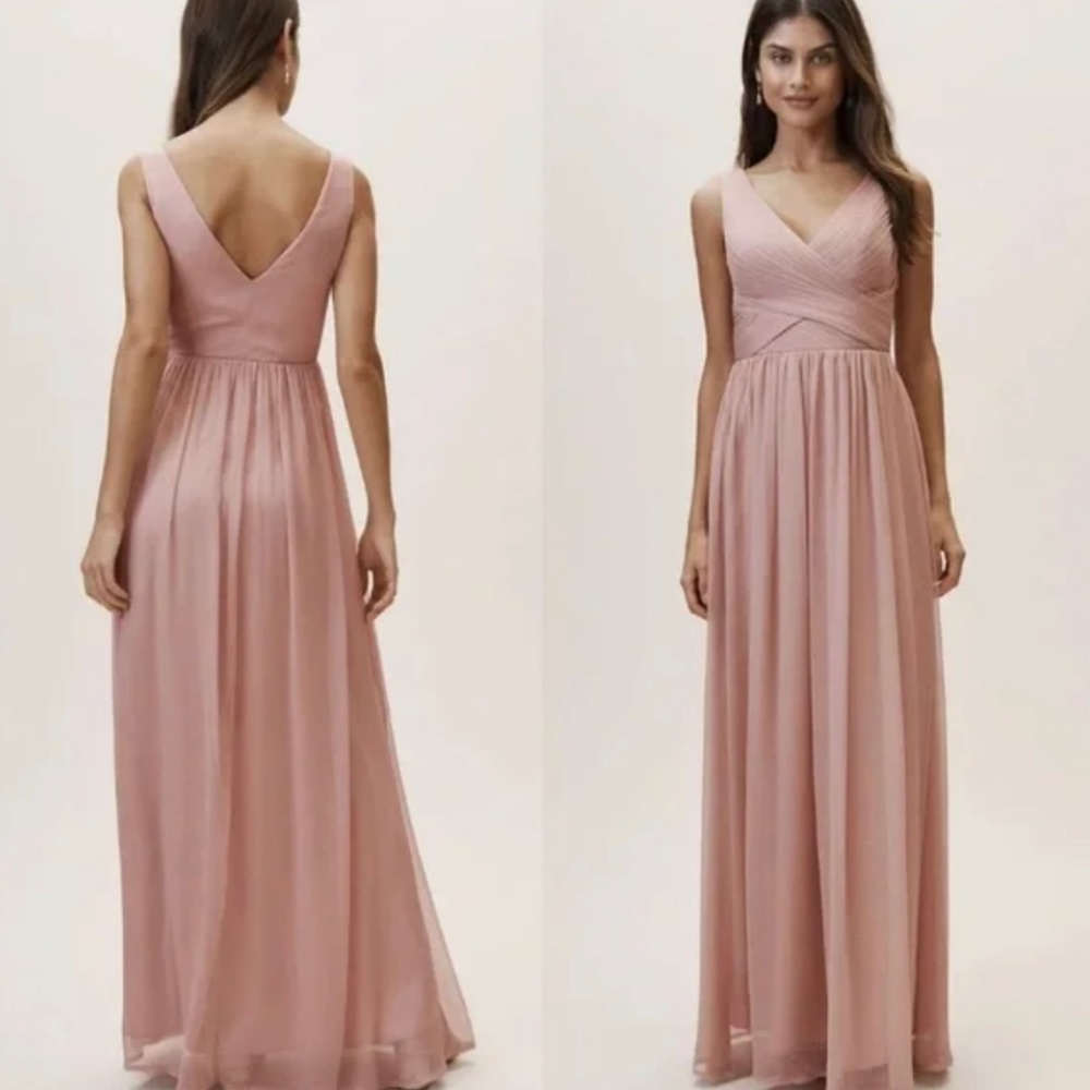 Kia bhldn dress